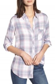 Rails Hunter Plaid Shirt   Nordstrom at Nordstrom